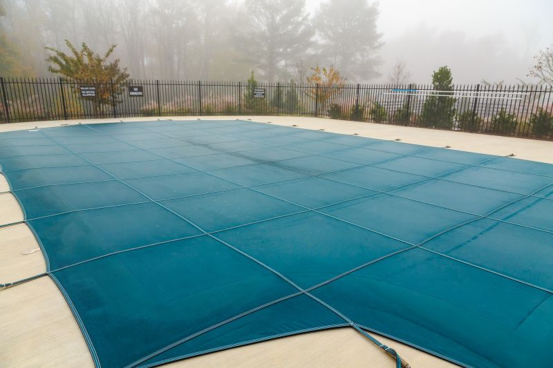 Best Pool Safety Contractors IN Evansville, IN