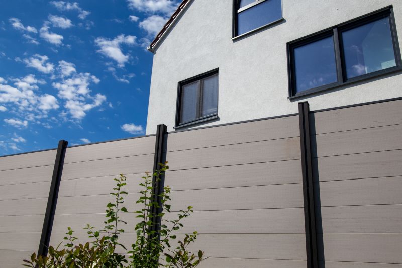 Cost of Fence IN Evansville, IN